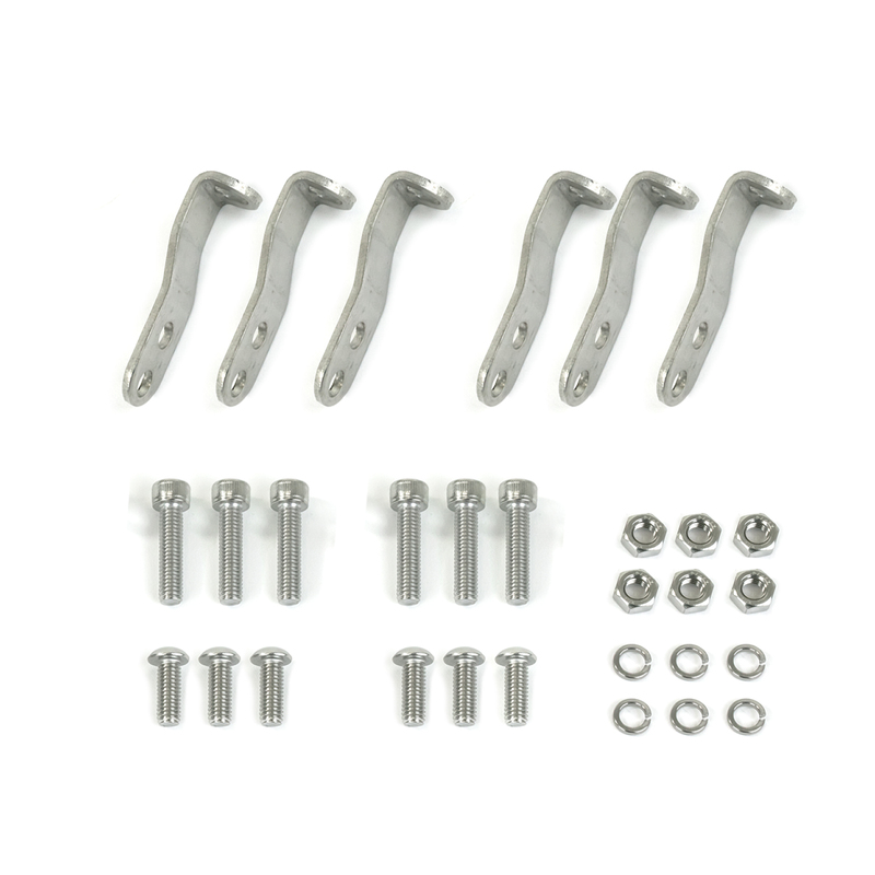 Fuel Injection Fuel Rail Bolt